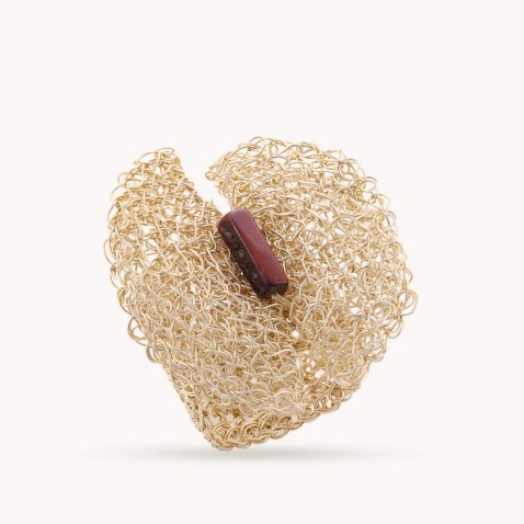 Crochet | Ring