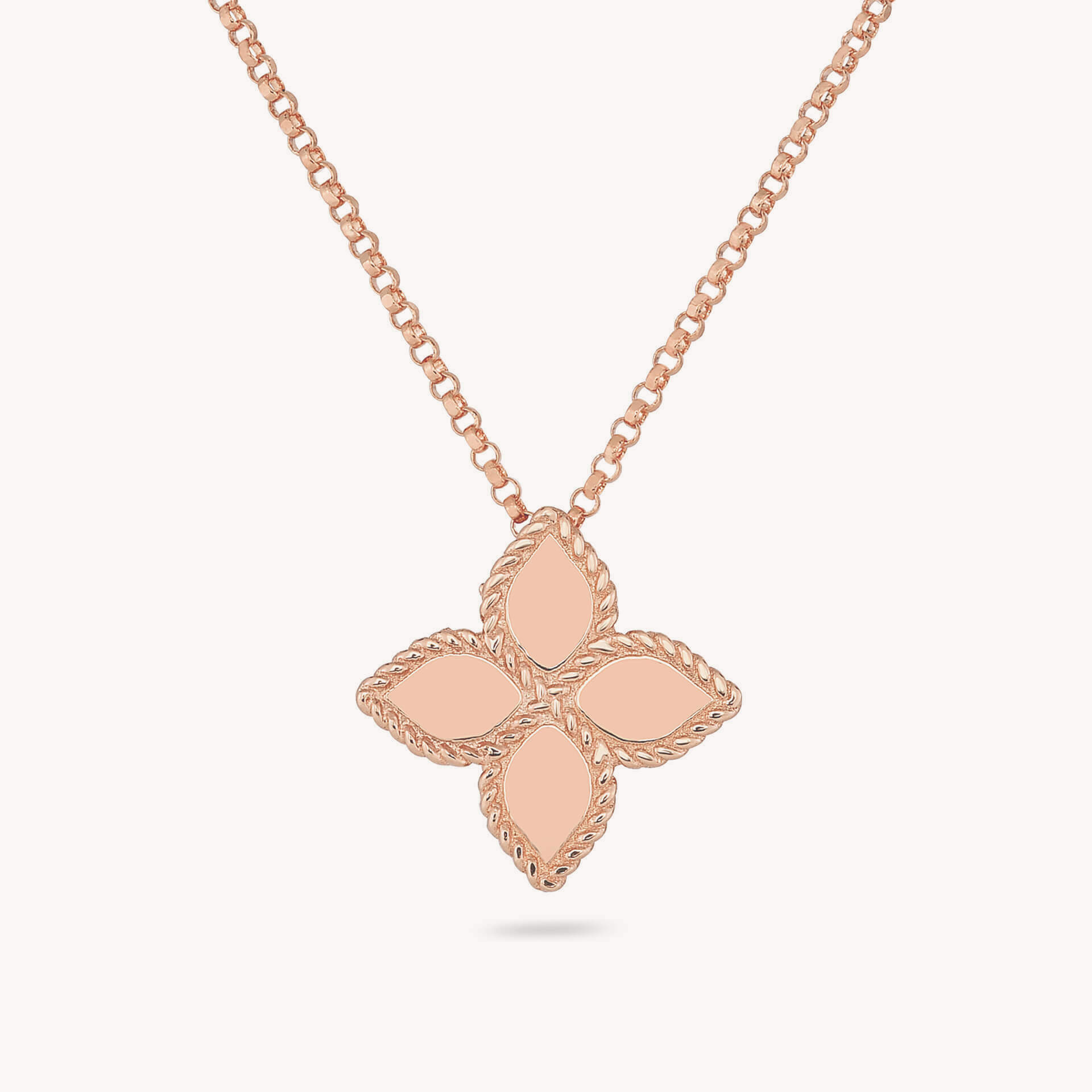 Princess Flower | Necklace