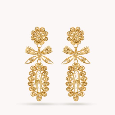 Heritage | Earrings