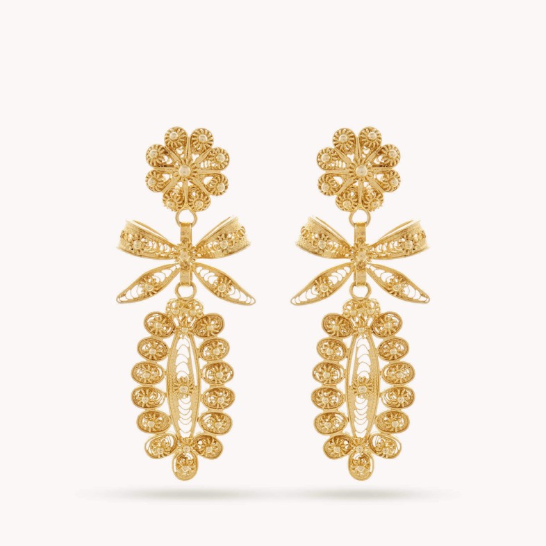 Heritage | Earrings