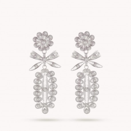 Heritage | Earrings