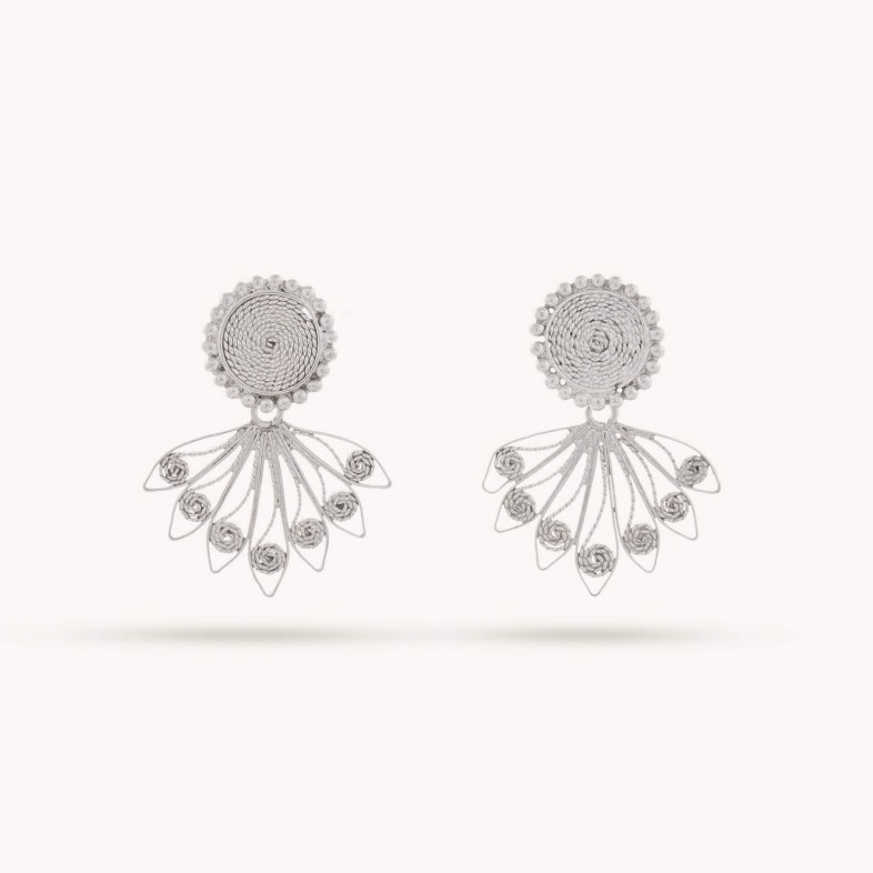 Ltus | Earrings