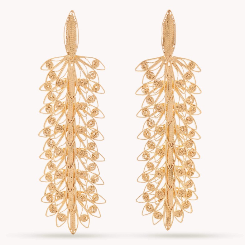 Ltus | Earrings