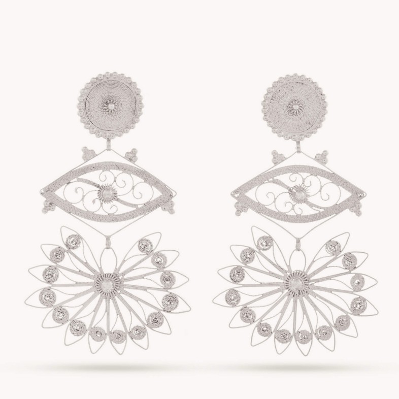 Ltus | Earrings