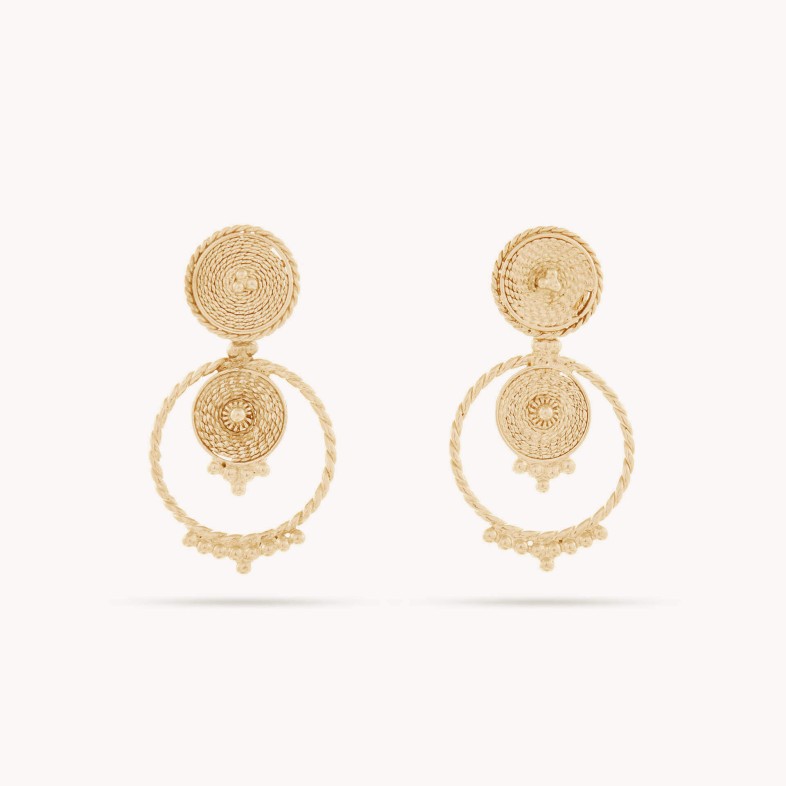 Imperial | Earrings