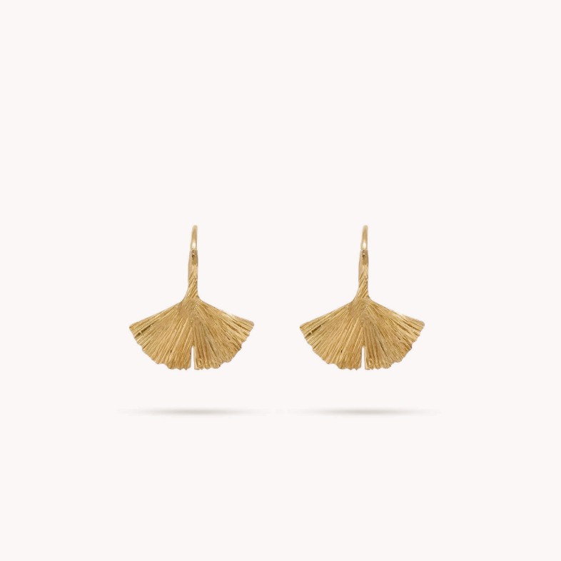 Ginkgo | Earrings