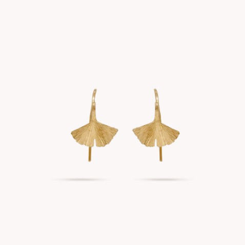 Ginkgo | Earrings