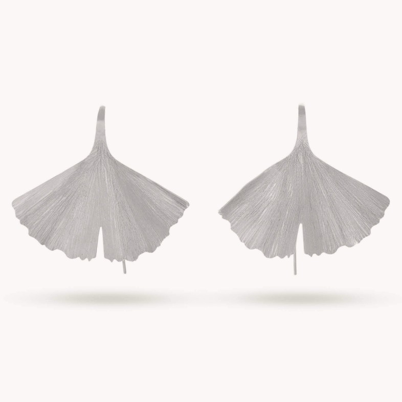 Ginkgo | Earrings