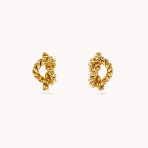 Knot | Earrings