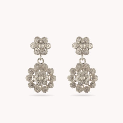 Flor | Earrings