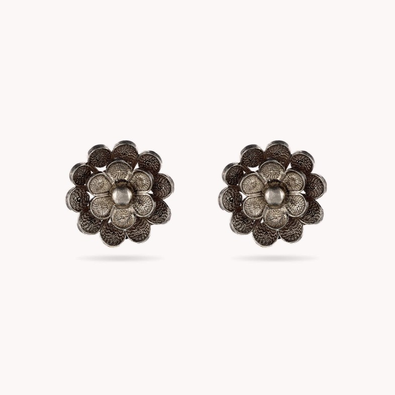 Flor | Earrings