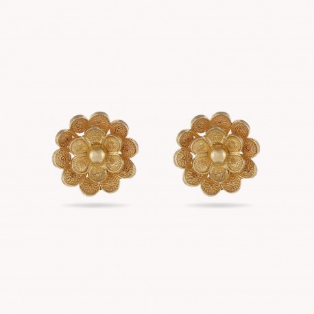 Flor | Earrings