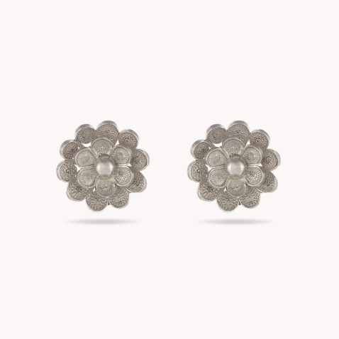 Flor | Earrings