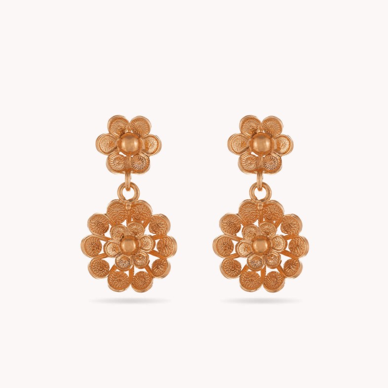 Flor | Earrings