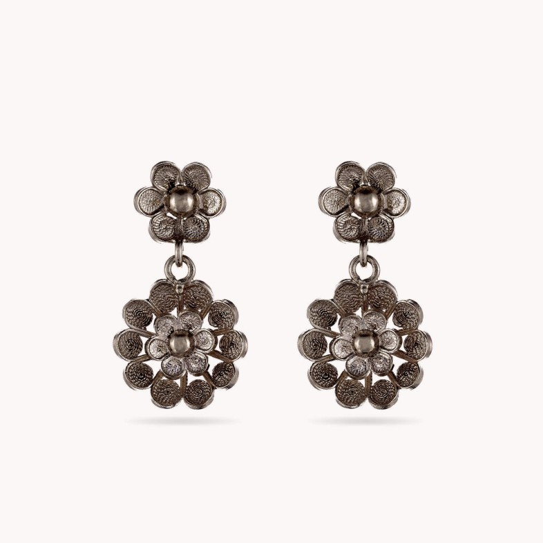 Flor | Earrings