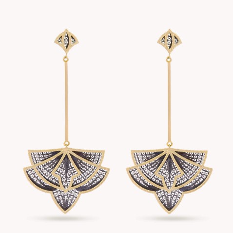 COUTURE | Earrings