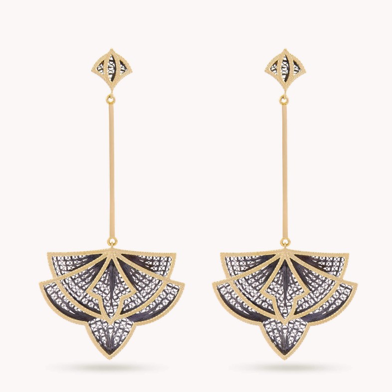 COUTURE | Earrings