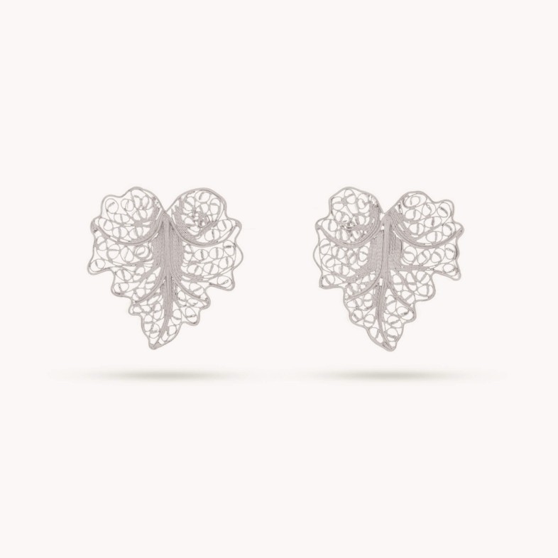 Roots | Earrings