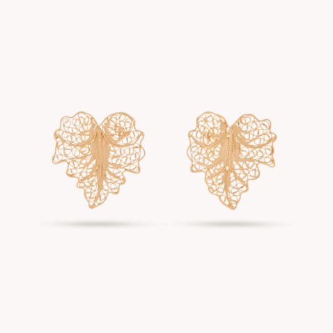 Roots | Earrings