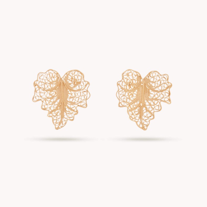 Roots | Earrings