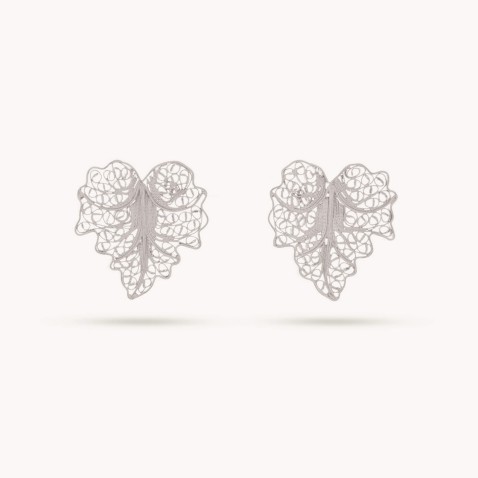 Roots | Earrings