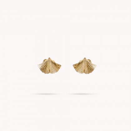 Ginkgo | Earrings