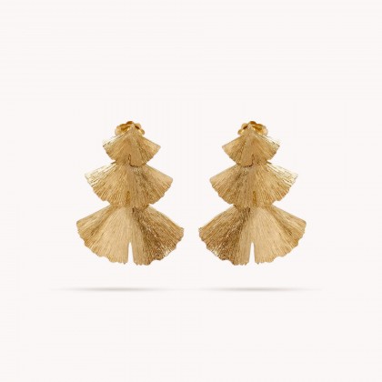 Ginkgo | Earrings