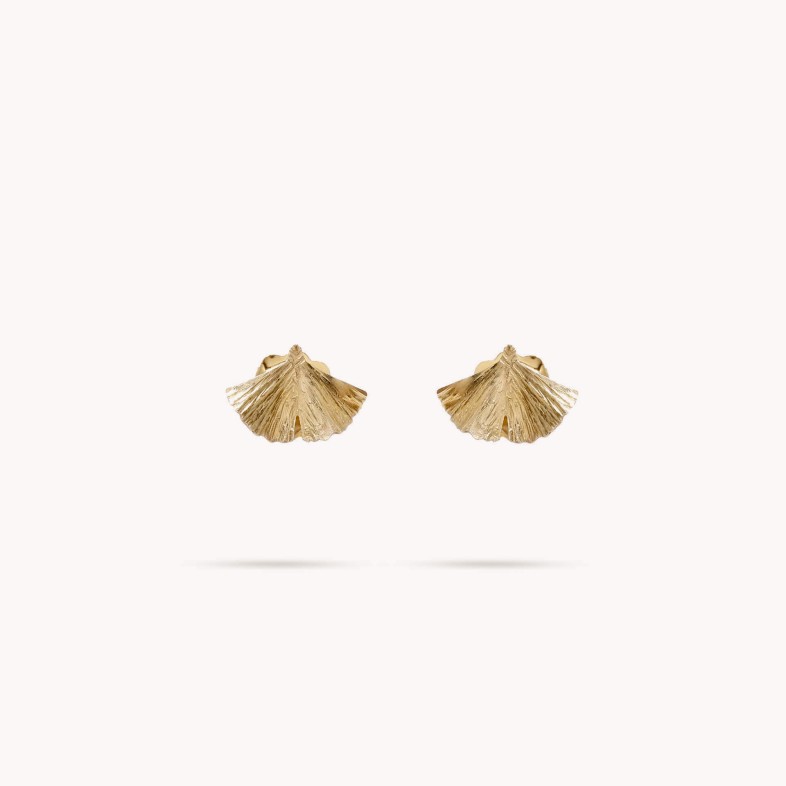 Ginkgo | Earrings