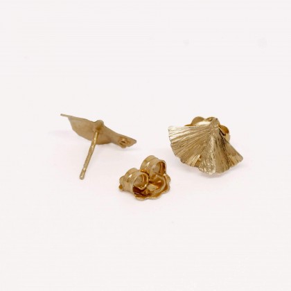 Ginkgo | Earrings