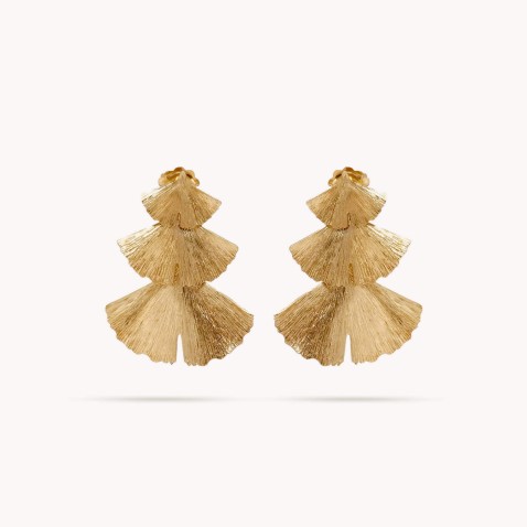 Ginkgo | Earrings