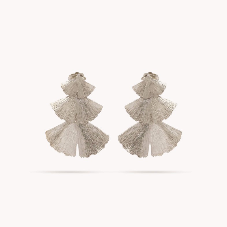 Ginkgo | Earrings