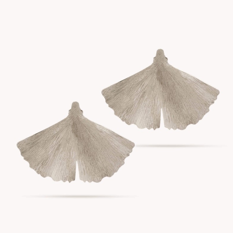 Ginkgo | Earrings