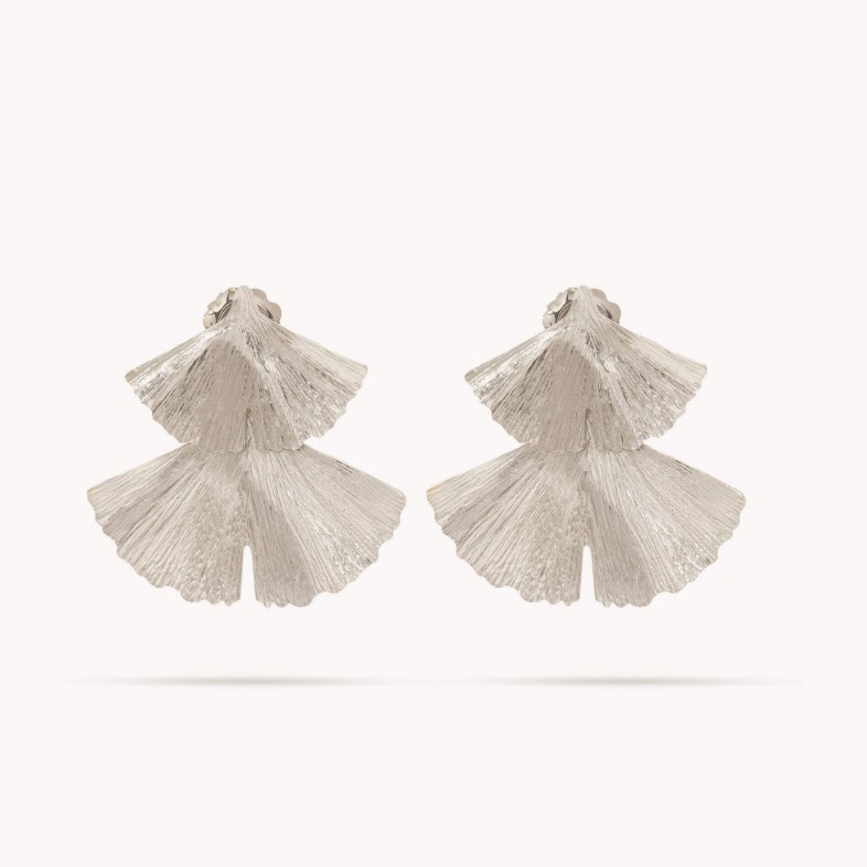 Ginkgo | Earrings