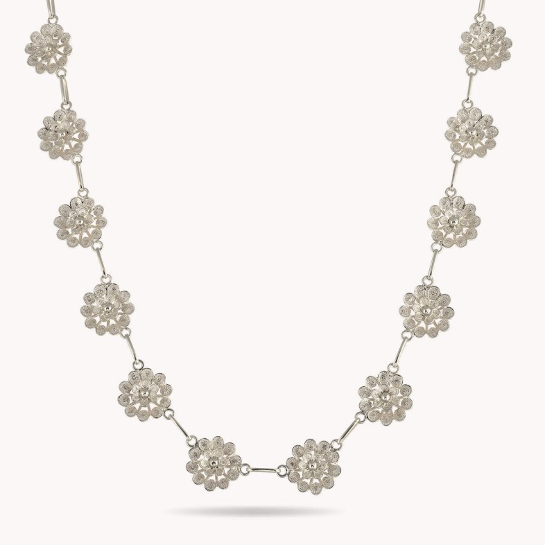 Flor | Necklace