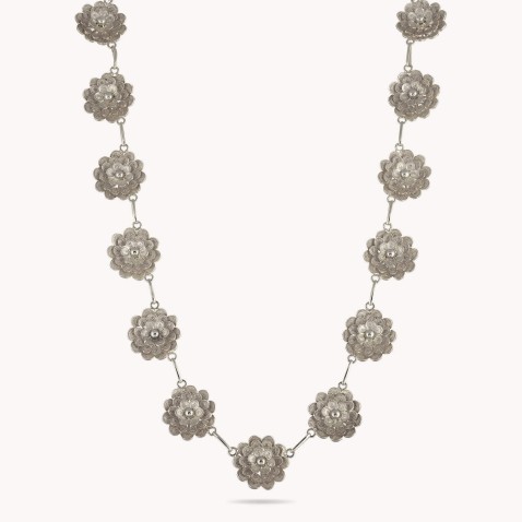 Flor | Necklace