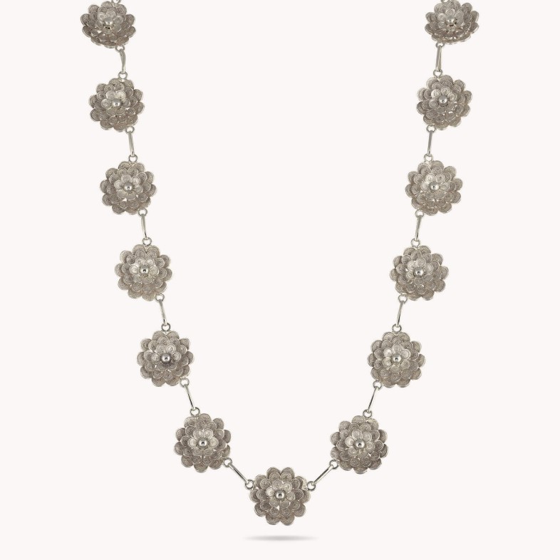 Flor | Necklace