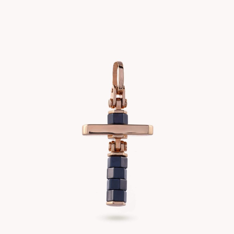 Barak | Cross pendant