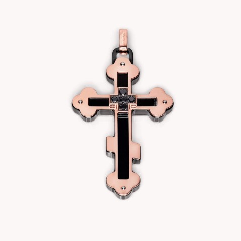 Barak | Cross pendant