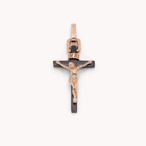 Barak | Cross pendant