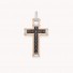 Barakà | Cross pendant