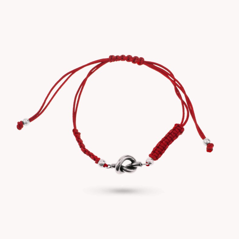 Knot | Pulseira Macram