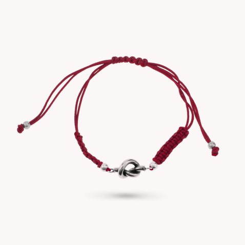 Knot | Pulseira Macram