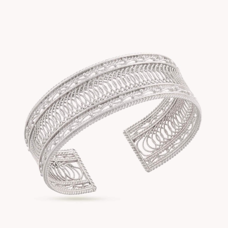 Bolero | Bangle Bracelet