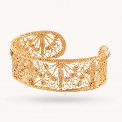 Ltus | Bangle Bracelet