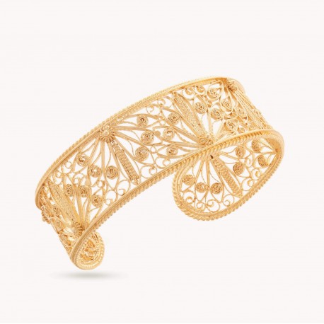 Ltus | Bangle Bracelet