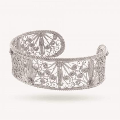 Ltus | Bangle Bracelet