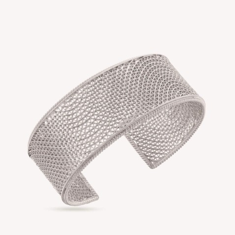 Grace | Bangle Bracelet