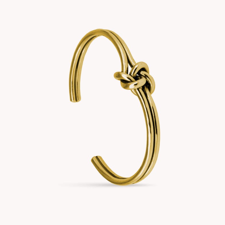 Knot | Bangle