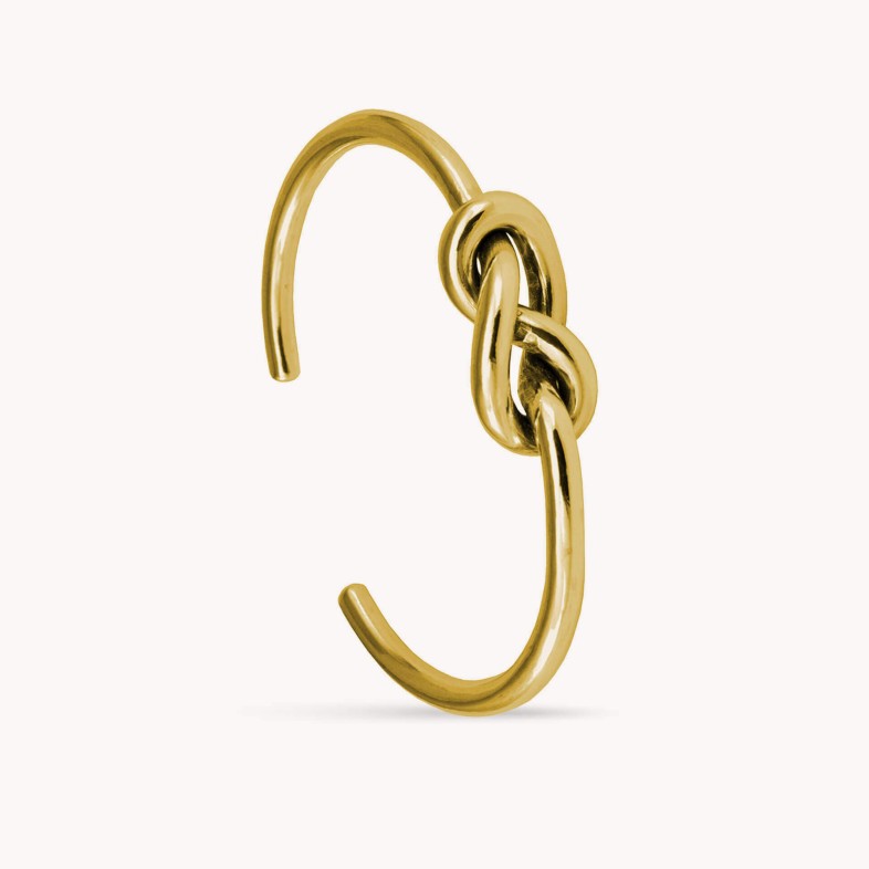 Knot | Bangle