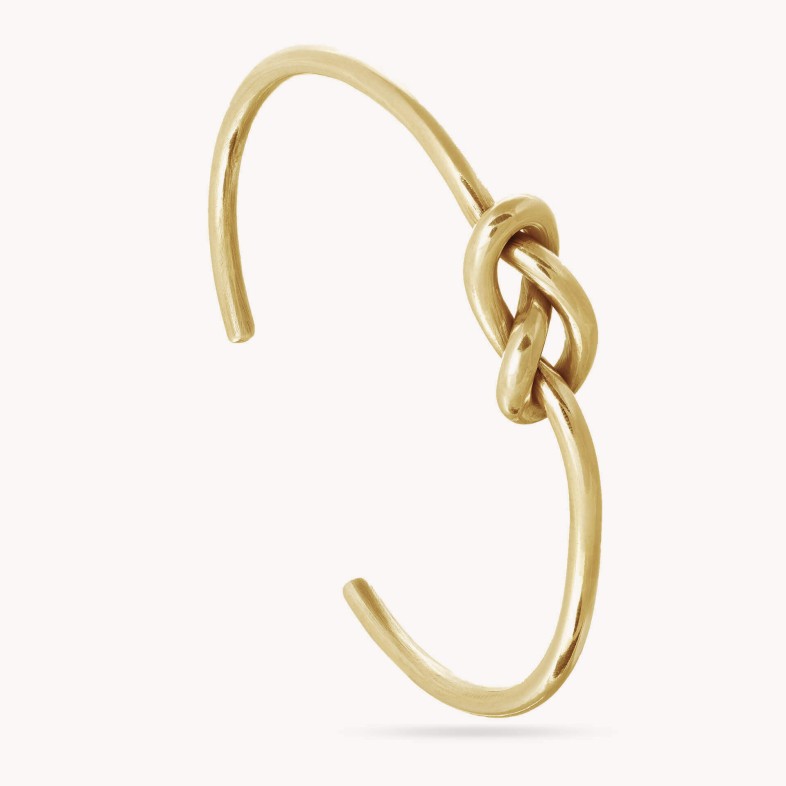 Knot | Bangle